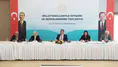 Çilez, Eğitim Zirvesine Katıldı!