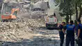 Amasya Belediyesi İhmale Geçit Vermedi