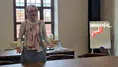 Merzifon'da Minik Kalemler Geleceğin Yazarları İçin İlk Adımı Attı