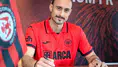 Arca Çorum FK'dan Hasan Emre Yeşilyurt Transferi! 2+1 Yıllık Sözleşme İmzalandı