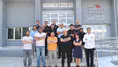 Amasya'dan TEKNOFEST'e Büyük Gurur!