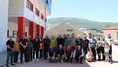Amasya Üniversitesi Personeline AFAD'dan Afet ve Acil Durum Eğitimi