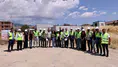 Merzifon'da Tarihi Altyapı Hamlesi! Başkan Kargı: "Yine Olsa Yine Yaparım"