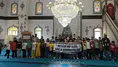 Azize Hatun Camii’nde Kur’an Kursu Coşkusu