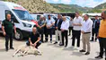 Amasya Belediyesi'nden 38,5 Milyonluk Güç Takviyesi