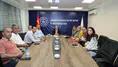 Amasya'da Yurt Hizmetleri Masaya Yatırıldı!
