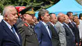 Amasya'da 15 Temmuz Şehitleri Dualarla Anıldı