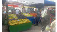 Merzifon Pazarında Zam Şampiyonu Soğan! Kilosu 60 TL'ye Çıktı