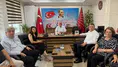CHP Taşova'da Kenetlendi