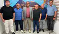 Amasya ASKF'de Yeni Yönetim İlk Toplantısını Gerçekleştirdi