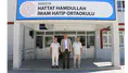 Amasya’da Geleceğin Hafızlarına Ziyaret