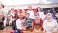 Karagöz: "Siyaseti Halkın İçinde Yapmaya Devam Edeceğiz"