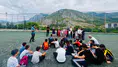 Amasya'da Zararlı Alışkanlıklara Karşı Eğitim Hamlesi
