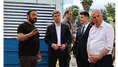 Taşova’da Yaralar Sarılıyor