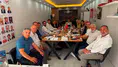 Küresel Gazeteciler Konseyi'nde Yeni Dönem Başladı! Yönetim Görev Dağılımı Yapıldı