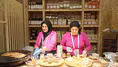 Amesia Gıda Ulusal Vitrinde