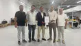 Merzifon'da Yeni Fabrika Hamlesi!