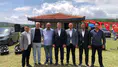 Amasya'da Yayla Coşkusu Yaşandı