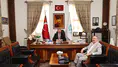 Merzifon Belediyesi'nde Yoğun Mesai!