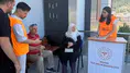 Amasya'dan Sağlıklı Yaşam Çağrısı