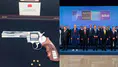 NATO Zirvesi'ndeki Hediyede Çorum İmzası!