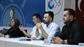 AK Parti Amasya'da Karar Günü