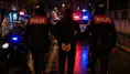 Amasya'da Gece Yarısı Operasyonu!