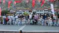 Amasya'da İyilik Büyüdü, Çocuklar Sevindi