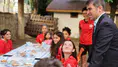 Amasya'nın Gururuna Vali’den Tam Destek
