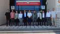 MHP Merzifon İlçe Teşkilatından Resmi Kurumlara Ziyaret