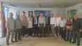 BTP’den Merzifon Çıkarması: Esnafı ve Vatandaşı Dinlediler