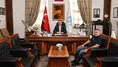 İş Dünyası ve Üniversite Merzifon’da Buluştu