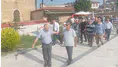 Şaduman Çoban Dualarla Son Yolculuğuna Uğurlandı