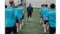 Merzifonspor Güç Deneyecek: İlk Rakip Gençlik Mimar Sinan!