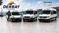 Derbay Turizm Merzifon’da Taşımacılık Sektörüne İddialı Giriyor!