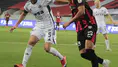 Arca Çorum FK oynadı, Kasımpaşa kazandı!