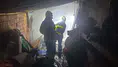 Merzifon’da Ev Yangını! İtfaiyenin Hızlı Müdahalesi Faciayı Önledi