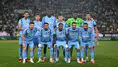 Ferencvaros: 4 - Trabzonspor: 0