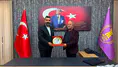 Merzifon'da Sektörün Geleceği Konuşuldu