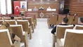 Amasya TSO’da Yoğun Mesai