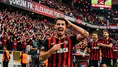 Çorum FK Savunmaya Duvar Ördü!