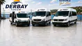 Derbay Turizm Merzifon’da Taşımacılık Sektörüne İddialı Giriyor!