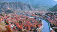 Amasya’nın Altında Başka Bir Şehir mi Var?
