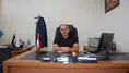 Merzifon İlçe Seçim Müdürü Enver Demirci'ye Veda! Yeni Görev Yeri Suluova Oldu