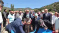 Amasya’da 1000 Dekarlık Dev Hamle