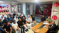 MHP Amasya’da Kongre Sonrası İlk Toplantı