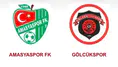 Amasyaspor FK Sezonu Evinde Açıyor: İlk Rakip Gölcükspor!