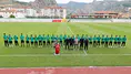 Amasyaspor Yeni Sezona Hazır!