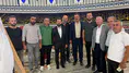 Suluova’nın Yeni Mabedinde Sona Gelindi