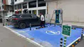 Taşova’ya Elektrikli Araç Şarj İstasyonu!
